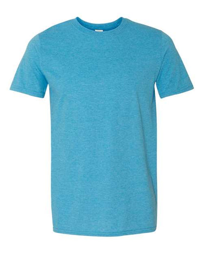 Gildan 64000 Softstyle T-Shirt (Style 64000)
