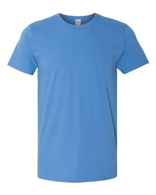 Gildan 64000 Softstyle T-Shirt (Style 64000)