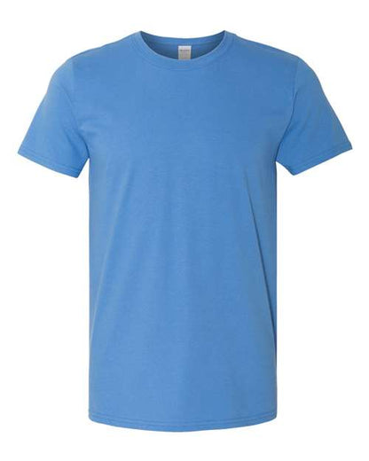 Gildan 64000 Softstyle T-Shirt (Style 64000)