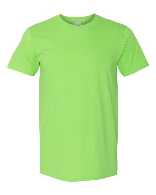 Gildan 64000 Softstyle T-Shirt (Style 64000)
