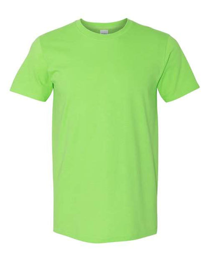 Gildan 64000 Softstyle T-Shirt (Style 64000)