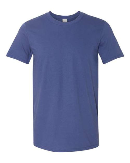 Gildan 64000 Softstyle T-Shirt (Style 64000)