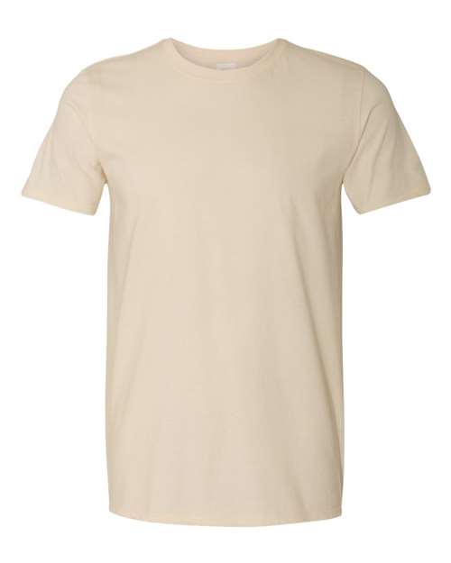 Gildan 64000 Softstyle T-Shirt (Style 64000)