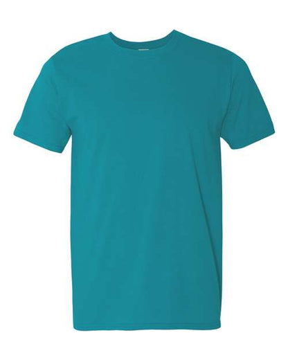 Gildan 64000 Softstyle T-Shirt (Style 64000)