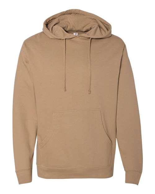 Sandstone - Independent Trading Co. SS4500 Blank Hoodie