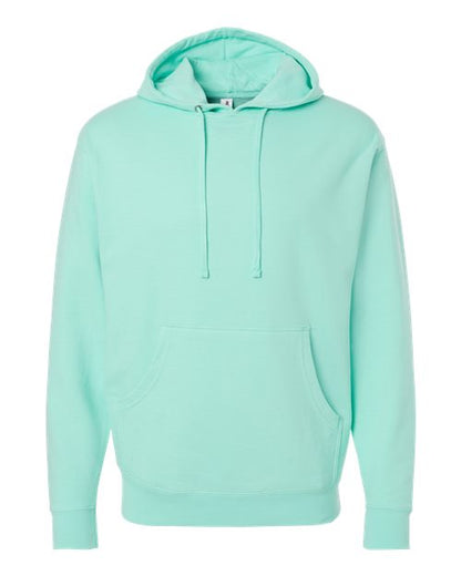 Mint - Independent Trading Co. SS4500 Blank Hoodie