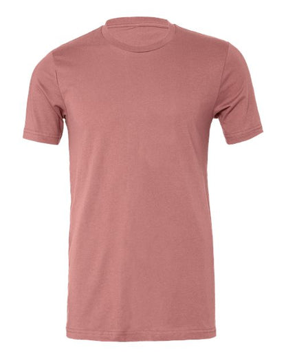 Bella + Canvas 3001 Apparel Blank