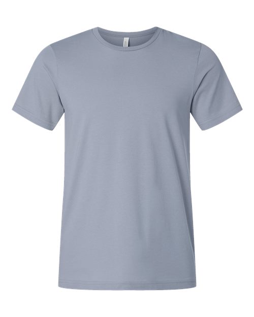 Bella + Canvas 3001 Apparel Blank