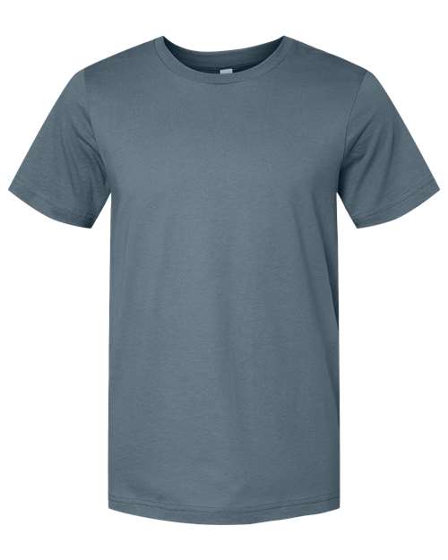 Bella + Canvas 3001 Apparel Blank