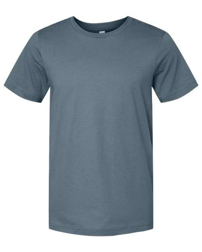 Bella + Canvas 3001 Apparel Blank