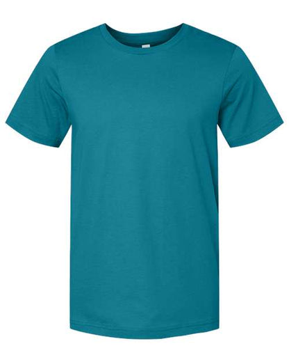 Bella + Canvas 3001 Apparel Blank