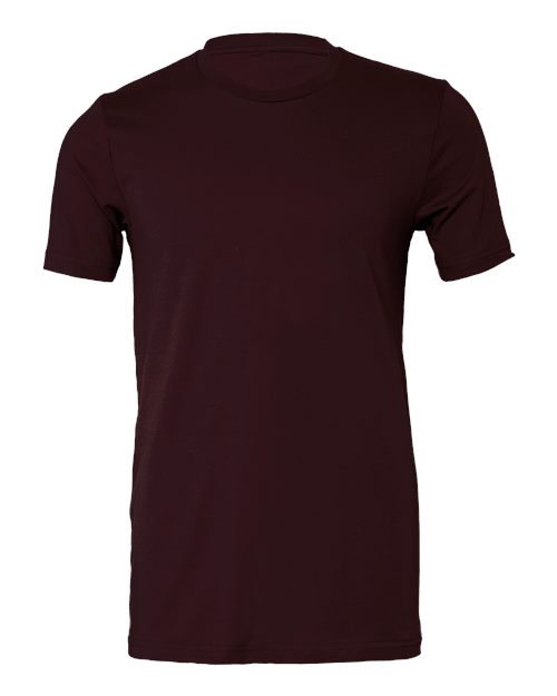Bella + Canvas 3001 Apparel Blank