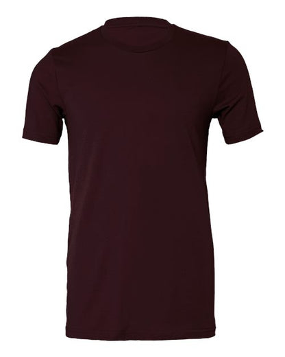 Bella + Canvas 3001 Apparel Blank