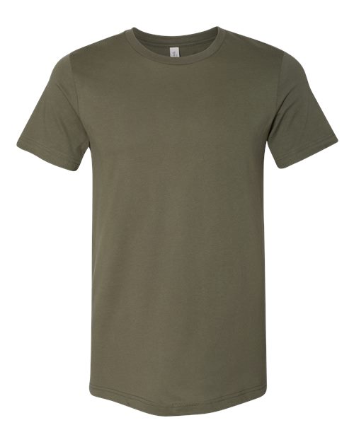 Bella + Canvas 3001 Apparel Blank