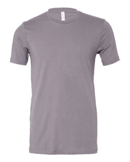 Bella + Canvas 3001 Apparel Blank