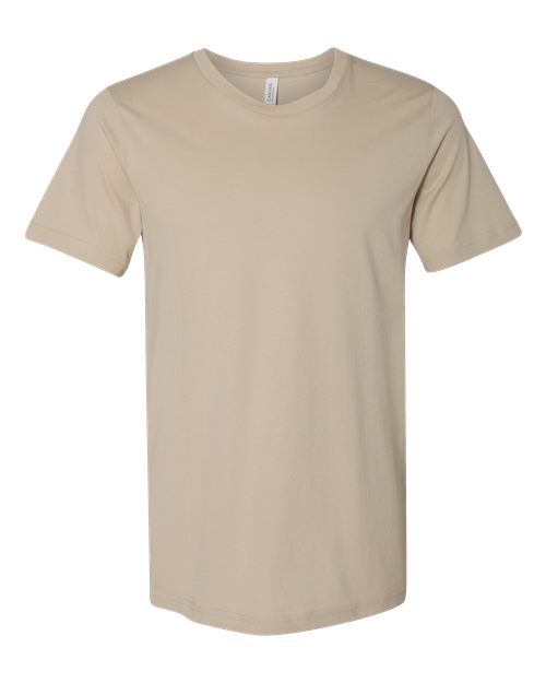 Bella + Canvas 3001 Apparel Blank