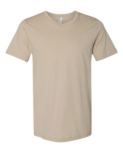 Bella + Canvas 3001 Apparel Blank