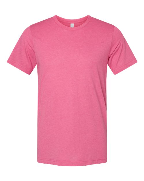 Bella + Canvas 3413 Triblend Tee (Style 3413)