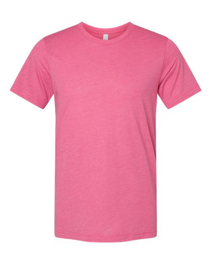 Bella + Canvas 3413 Triblend Tee (Style 3413)