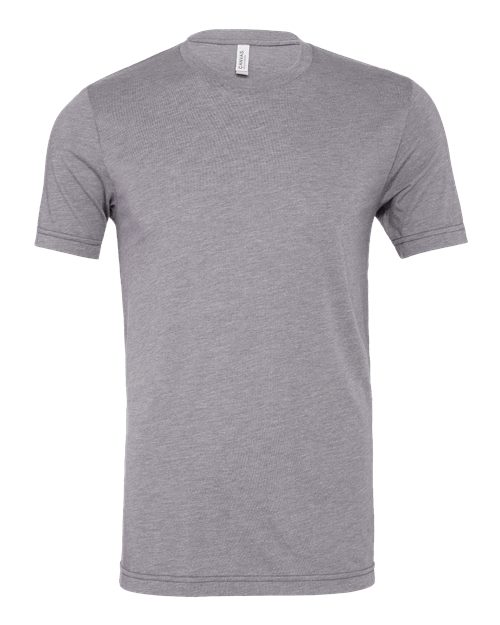 Bella + Canvas 3413 Triblend Tee (Style 3413)