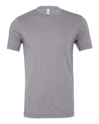 Bella + Canvas 3413 Triblend Tee (Style 3413)