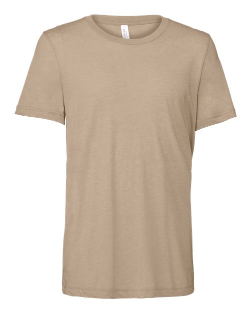 Bella + Canvas 3413 Triblend Tee (Style 3413)