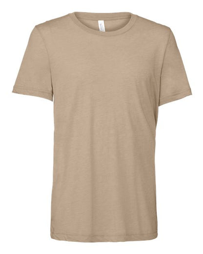 Bella + Canvas 3413 Triblend Tee (Style 3413)