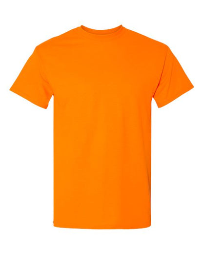 Gildan 8000 DryBlend T-Shirt (Style 8000)