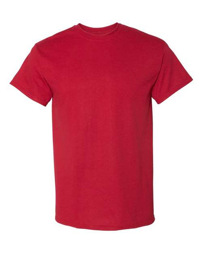 Gildan 8000 DryBlend T-Shirt (Style 8000)