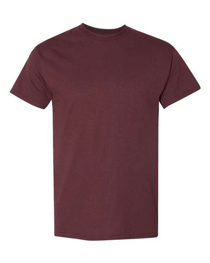 Gildan 8000 DryBlend T-Shirt (Style 8000)