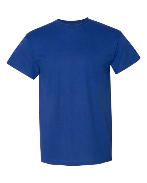 Gildan 8000 DryBlend T-Shirt (Style 8000)