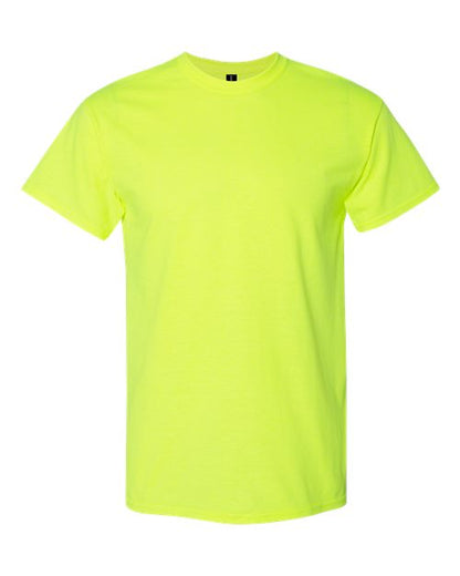 Gildan 8000 DryBlend T-Shirt (Style 8000)
