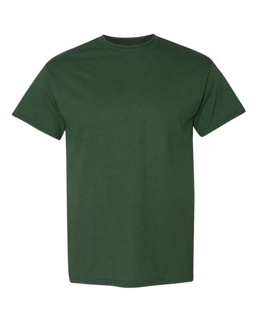 Gildan 8000 DryBlend T-Shirt (Style 8000)