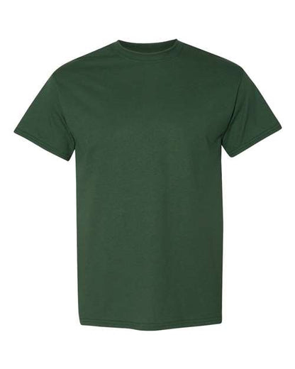 Gildan 8000 DryBlend T-Shirt (Style 8000)