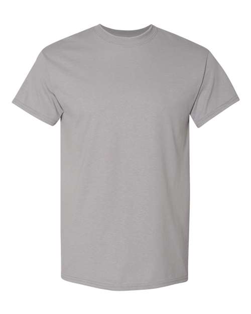Gildan 8000 DryBlend T-Shirt (Style 8000)