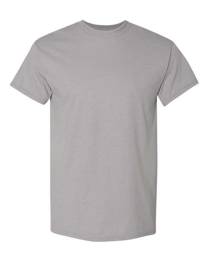 Gildan 8000 DryBlend T-Shirt (Style 8000)