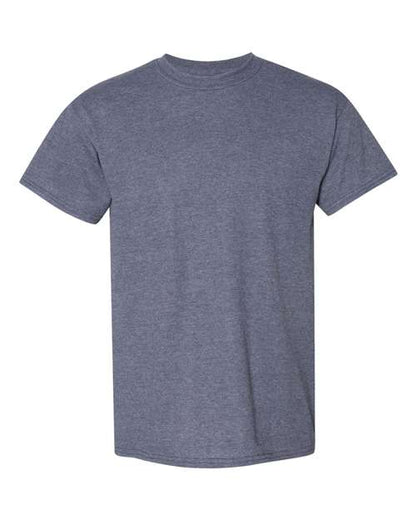 Gildan 8000 DryBlend T-Shirt (Style 8000)