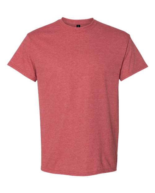 Gildan 8000 DryBlend T-Shirt (Style 8000)
