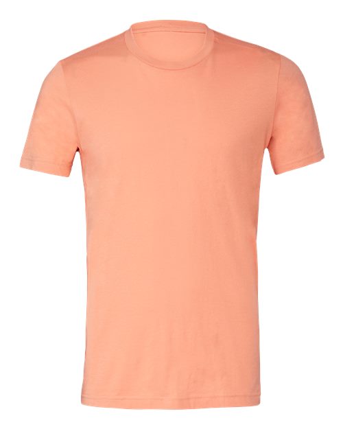 Bella + Canvas 3001 Apparel Blank