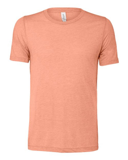 Bella + Canvas 3413 Triblend Tee (Style 3413)