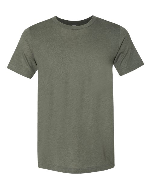 Bella + Canvas 3413 Triblend Tee (Style 3413)