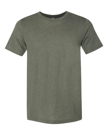 Bella + Canvas 3413 Triblend Tee (Style 3413)