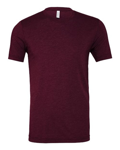 Bella + Canvas 3413 Triblend Tee (Style 3413)