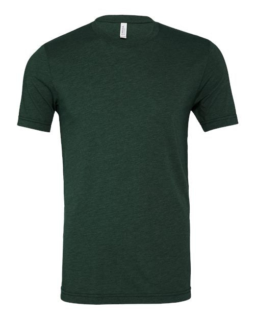 Bella + Canvas 3413 Triblend Tee (Style 3413)