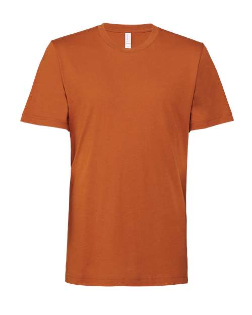 Bella + Canvas 3001 Apparel Blank