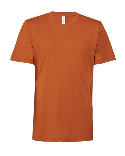 Bella + Canvas 3001 Apparel Blank