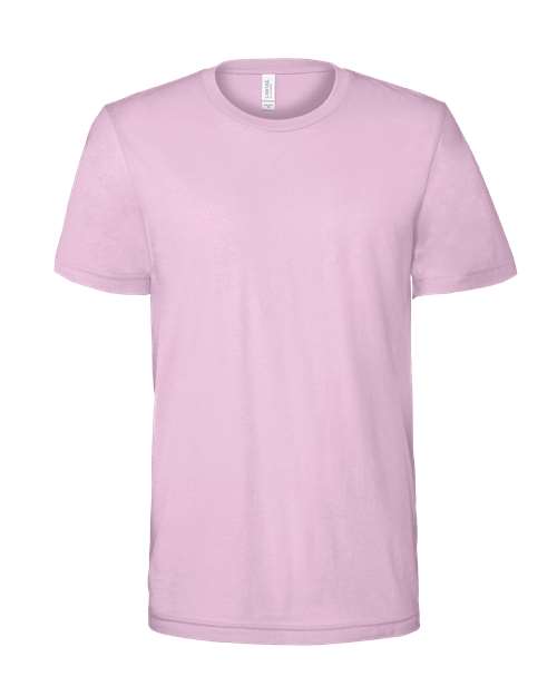 Bella + Canvas 3001 Apparel Blank