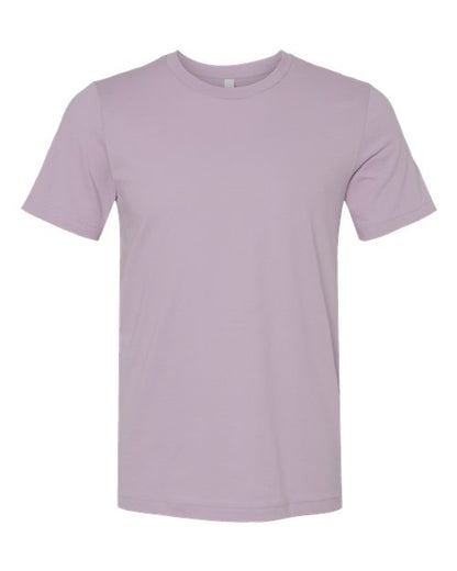 Bella + Canvas 3001 Apparel Blank
