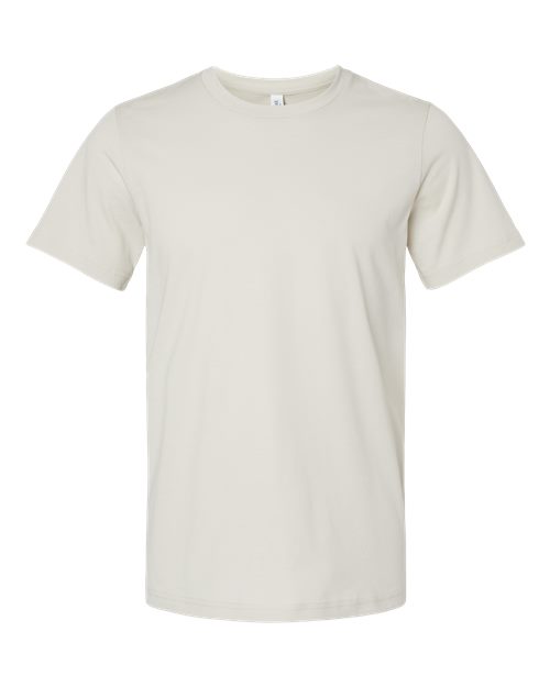 Bella + Canvas 3001 Apparel Blank