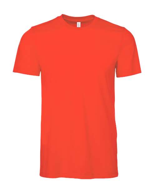 Bella + Canvas 3001 Apparel Blank